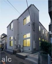 ＪＲ山手線新大久保駅まで徒歩5分