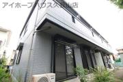 京王井の頭線久我山駅まで徒歩9分