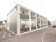 横峯ヒルズ