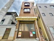 岡山マンション