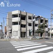 地下鉄東山線八田駅まで徒歩7分