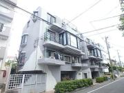 東武東上線ときわ台駅まで徒歩5分