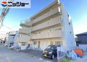 メゾン泰和