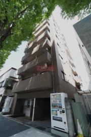 菱和パレス高井戸
