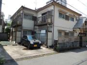 京王線代田橋駅まで徒歩3分