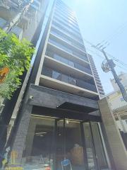 地下鉄谷町線南森町駅まで徒歩7分