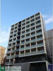 GENOVIA阪東橋IIskygarden