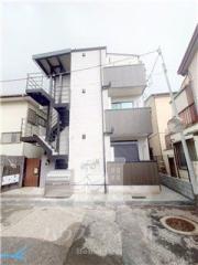 埼玉高速鉄道川口元郷駅まで徒歩8分