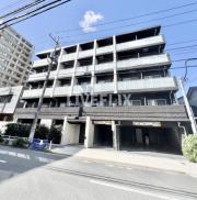 都営三田線蓮根駅まで徒歩8分