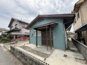 ＪＲ呉線安浦駅まで徒歩98分