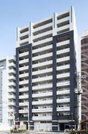 京急本線梅屋敷駅まで徒歩1分