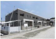 とさでん交通後免線東工業前駅まで徒歩6分