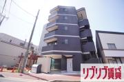 ＪＲ外房線本千葉駅まで徒歩3分