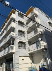 BALDO調布
