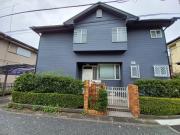 東松山市旗立台26-19戸建