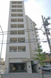 パークアクシス西ヶ原