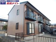 ブリックパレス