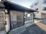 ＪＲ山陽本線下関駅まで徒歩20分
