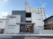 CITY STATION FRONT（シティステーションフロント