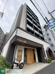T′s Residence Nagoya