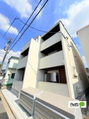 ジーメゾン中川コンフィエ
