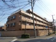 京急本線生麦駅まで徒歩9分