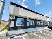 ＪＲ仙山線国見駅まで徒歩2分