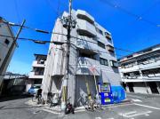 京阪本線萱島駅まで徒歩20分