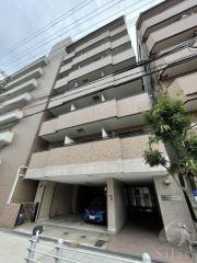 阪神本線姫島駅まで徒歩4分