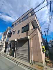 ＪＲ京浜東北・根岸線川崎駅まで徒歩20分