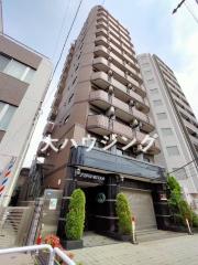 ＪＲ京浜東北・根岸線大井町駅まで徒歩10分