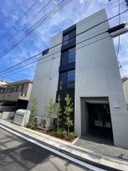 東急目黒線大岡山駅まで徒歩8分