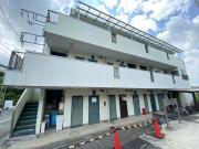 ＪＲ南武線津田山駅まで徒歩11分