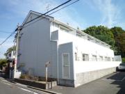 京阪本線牧野駅まで徒歩6分