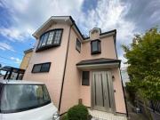 北寺尾3丁目戸建