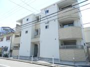 京阪本線西三荘駅まで徒歩10分