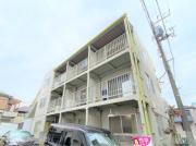 ＪＲ総武線（各駅停車）新小岩駅まで徒歩13分