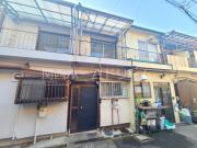 江瀬美町テラスハウス