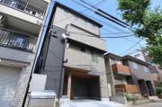 ライズ表参道