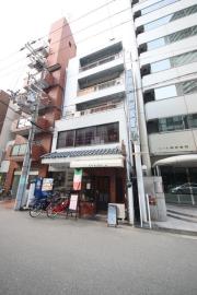 地下鉄谷町線谷町四丁目駅まで徒歩7分