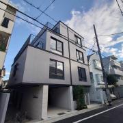 BLANCCOURT三軒茶屋