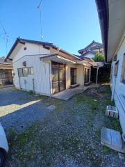 永井福太郎戸建IV