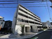 京成本線お花茶屋駅まで徒歩10分