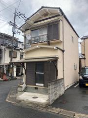 桃山町西尾貸家