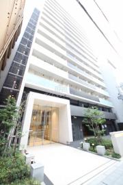 地下鉄御堂筋線淀屋橋駅まで徒歩5分
