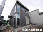 スマートハイムプレイス寒川一之宮戸建