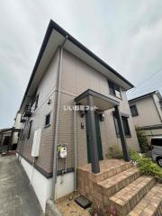 神戸電鉄粟生線緑が丘駅まで徒歩5分