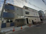 ソフィアコート加古川