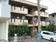 阪神本線岩屋駅まで徒歩3分