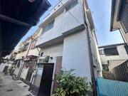 玄番南之町テラス